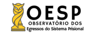 Logo - Observatório dos Egressos do Sistema Prisional