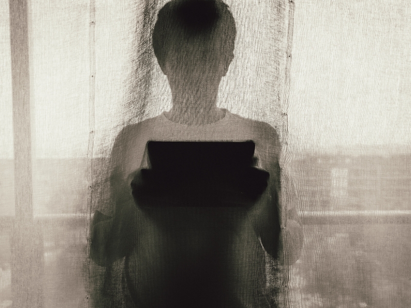 A Invisibilidade do Egresso: Como a Sociedade Percebe os Ex-detentos?