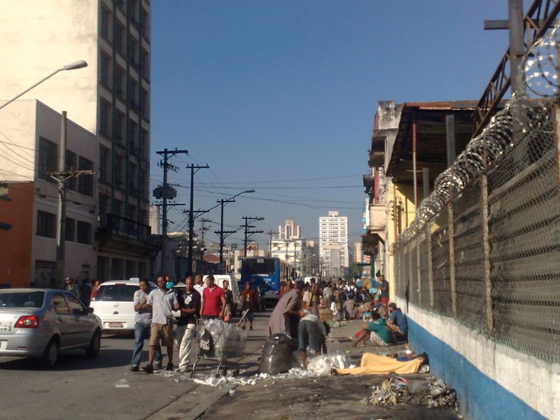 Cracolândia