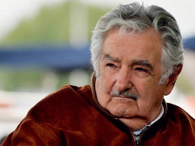 Pepe Mujica