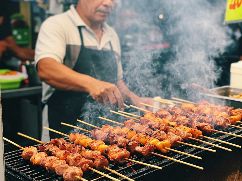 Empreendedorismo na quebrada