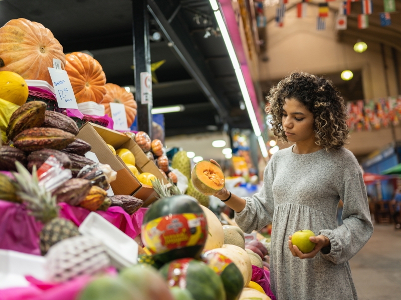 trabalho aqui e você nem sabe