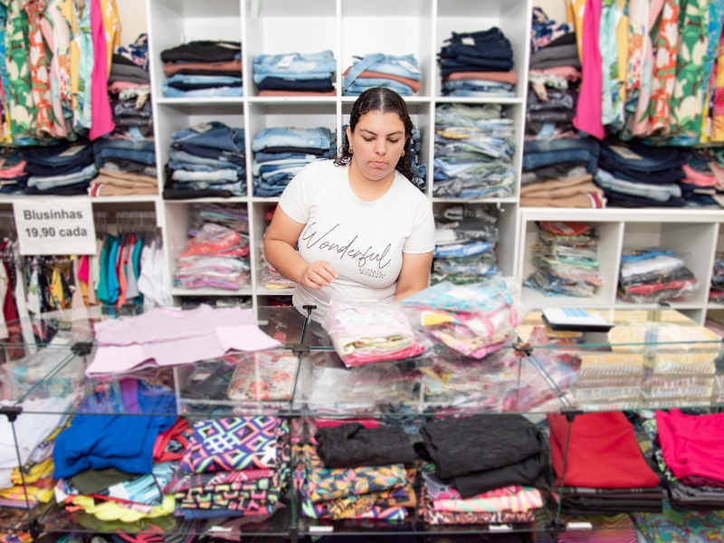 Empreendedorismo na Quebrada