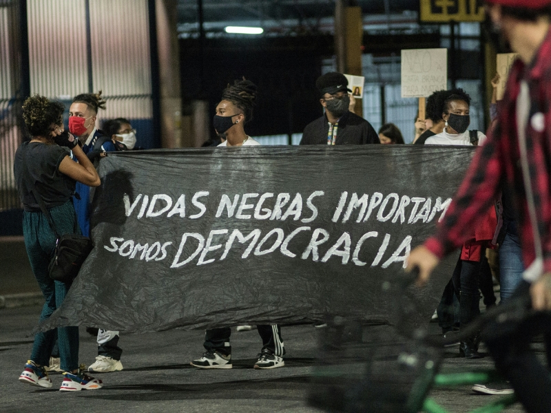 Violência Institucional no Brasil: Realidade e Consequências para os Cidadãos
