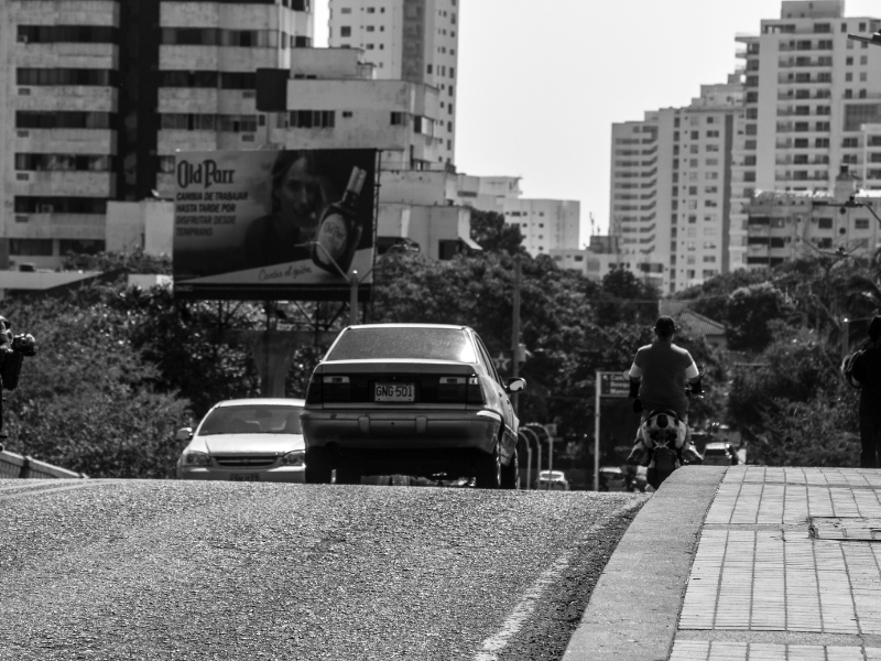 Violência Urbana no Brasil