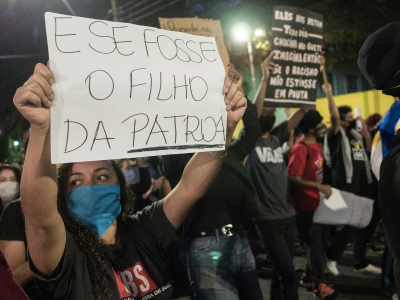 Violência Urbana no Brasil: O que precisamos saber?